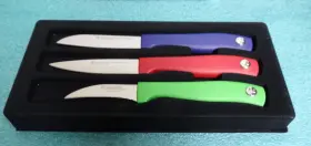 9352C W-STHOF Wusthof Pairing Knife Set