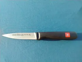 4026 W-STHOF DREIZACK Wusthof Paring Knife Solingen