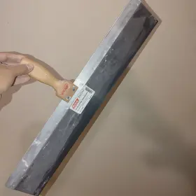 445017564528 WAL-BOARD TOOLS Taping Knife Blade Drywall Joint #3