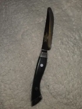 670527 WALCO Boston Chop Steak Knive