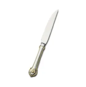 044228050959 WALLACE Napoleon Bee Steel Steak Knife