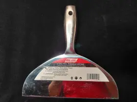 049727220995 WALLBOARD TOOLS Wal Pro Steel Joint Knife Blade
