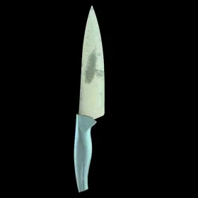 656165395446 WANBASION Steel Knife Set Kitchen Chef #2