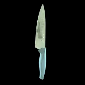 656165395446 WANBASION Steel Knife Set Kitchen Chef #3