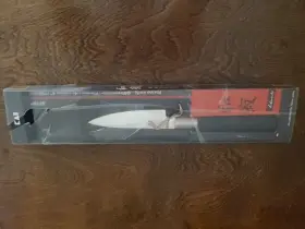 6710P WASABI Kai Paring Knife #2