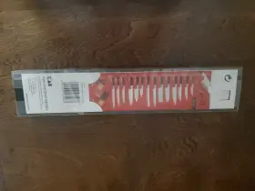 6710P WASABI Kai Paring Knife #3