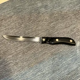 6418SC-6 WEAR-EVER Utility Knife Stainles