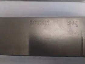 69212-12 WEAR-EVER Chef Knives #3