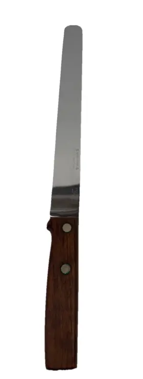 693228-12 WEAR-EVER Cutco Steel Bread Carving Knife