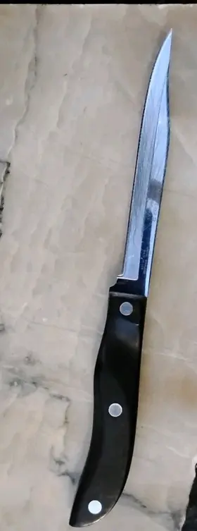 B6409SC-10 WEAR-EVER Cutco Knife