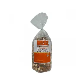 64-656 WEGE Sourdough Pretzel Pack