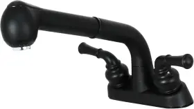 422664POMB WELLMADE FAUCETS CORP Wmf Utility Laundry Sink Cen