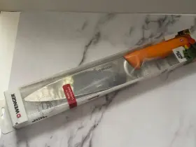 3.52.221 WENGER Maitre Chef Knife Victorinox Swiss