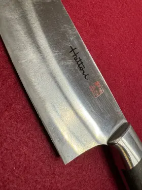 FH-10A WESTERN Hattori Forums Deba #2