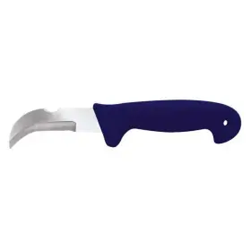 31MJ55 WESTWARD Knife Hawkbill Blade Carbon Steel Fiberglass