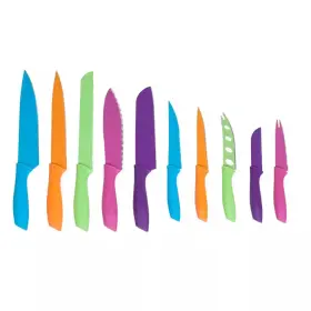 445047329395 WHETSTONE Steel Knife Set