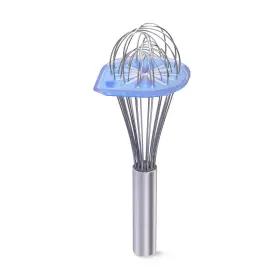 B06Y5S7BHJ WHISK WIPER Multipurpose Kitchen Tool