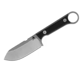 WRFC3.5-PRO-TBL WHITE RIVER Firecraft Knife Handle