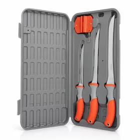 024409518492 WILD FISH Fillet Set Filleting Boning #2