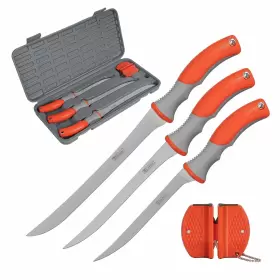 024409518492 WILD FISH Fillet Set Filleting Boning