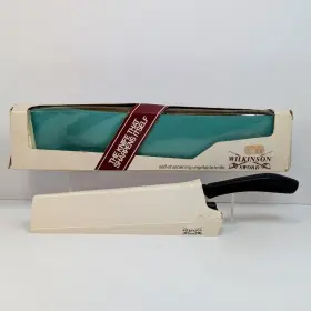 75400W WILKINSON SWORD Knife Sharpening Vegetable Blade Box
