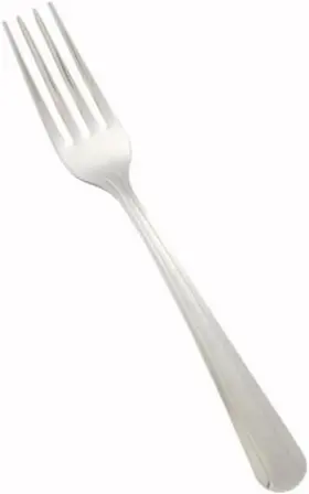 0001-05 WINCO Dominion Dinner Fork Set Steel