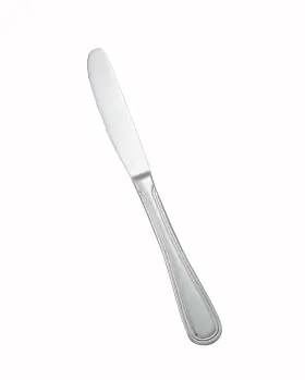 0030-19 WINCO Shangarila Steel Salad Knife Pack