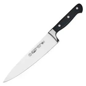 313096944982 WINCO Steel Tang Chefs Knives