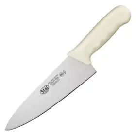 445007447466 WINCO Steel Tang Chefs Knives Handle