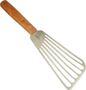 5869825913 WINCO Blade Fish Spatula