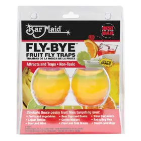 Fly-bye WINCO Bar Maid Fruit Trap