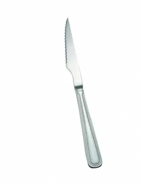 811642000149 WINCO Shangarila Pointed Tip Steak Knife Set