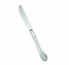811642000453 WINCO Peacockflatware Steel
