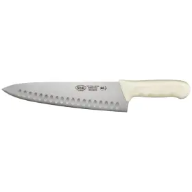 811642005120 WINCO Chefs Knife Hollow Handle