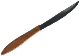 812944006051 WINCO Blade Steak Knife