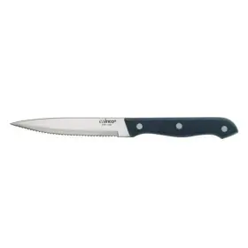 842169138459 WINCO Steak Knives Blade Pointed Tip Solid Pom