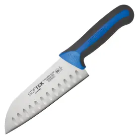842169139029 WINCO Sof Tek Santoku Knife Grip Handle