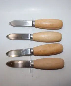 KCL-1 WINCO Oyster Clam Knife Steel