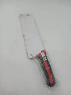 KSTK-100R WINCO Softek Chef Knife Grip Handle Steel Kitchen