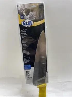 KWP-100Y WINCO Chefs Knife