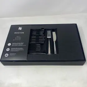 4080011461 WMF Boston Cutlery Set Cromargan