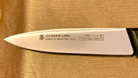 7457 WMF Chef Knives Set Classic Line #2