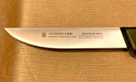 7457 WMF Chef Knives Set Classic Line #3