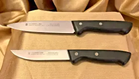 7457 WMF Chef Knives Set Classic Line