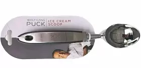 RSWP3P5U WOLFGANG PUCK Grip Steel Cream Scooper #2