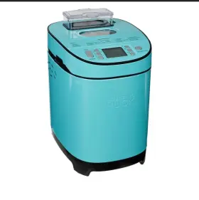SWPABMD001 WOLFGANG PUCK Wolf Gang Breadmaker