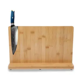 DYDJ048-16IN WOOYAN Magnetic Knife Block Double Hol