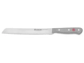1025645720-GRAY WUSTHOF Gourmet Bread Knife
