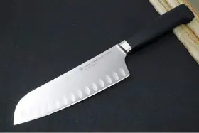 002293137094 WUSTHOF Santoku Solingen