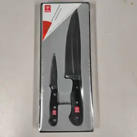 9755 WUSTHOF Classic Knife Starter Set Selaed Trident